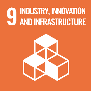 Industry, innovation and infrastructure